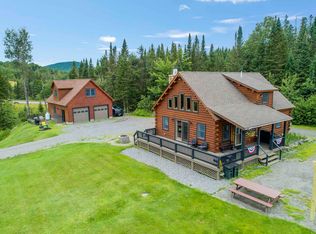 6 Patch Rd, Pittsburg, NH 03592