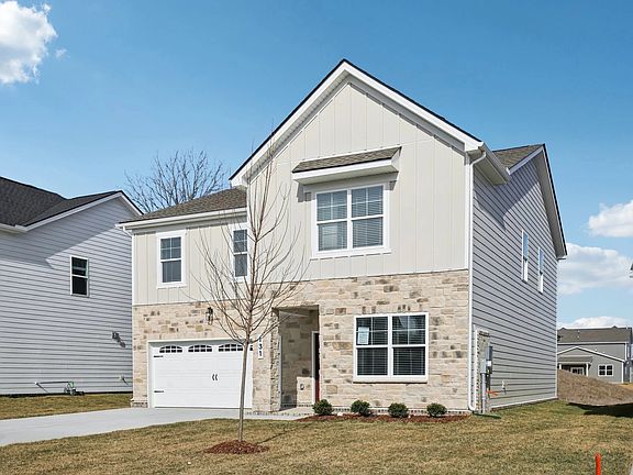 131 Dahlia Drive, Homesite 170 Interior Image 3
