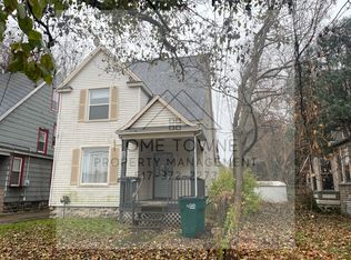 109 W Maple St, Lansing, MI 48906