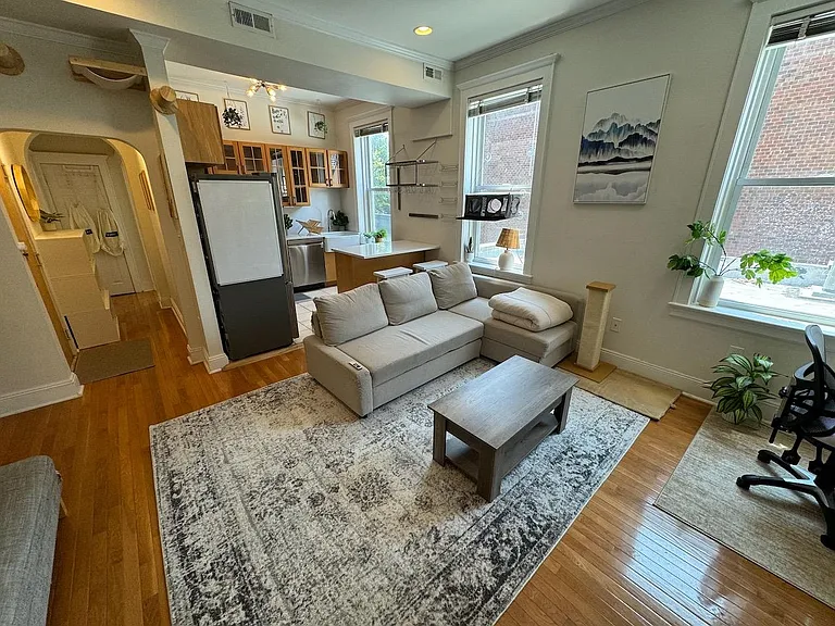 473 Jersey Ave #302 — Photo 3