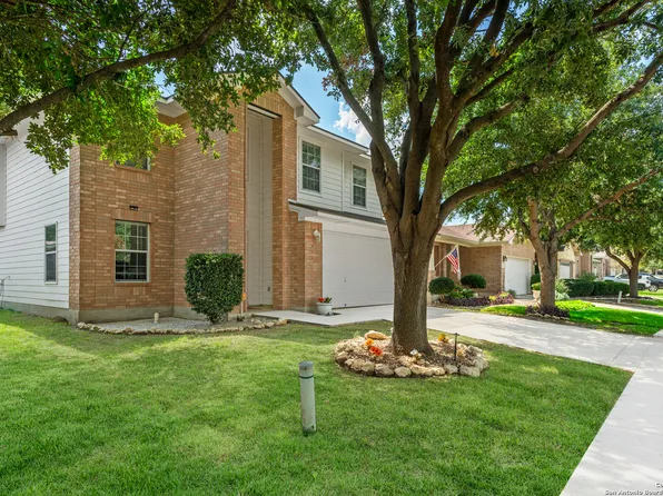 6542 CHARLES FLD, Leon Valley, TX 78238
