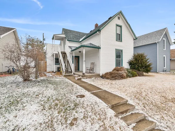 1422 Virginia St, Lafayette, IN 47905