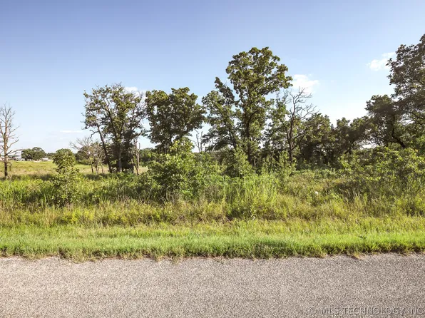 22 2280th Rd, Barnsdall, OK 74002