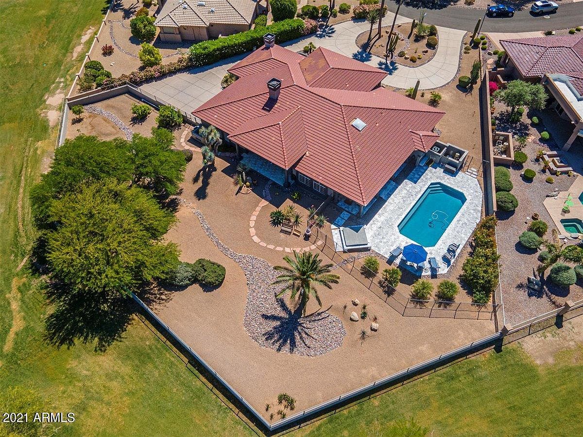 18714 E Buckskin Dr, Rio Verde, AZ 85263 Zillow