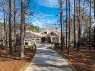 1050 Montgomery Dr, Greensboro, GA 30642