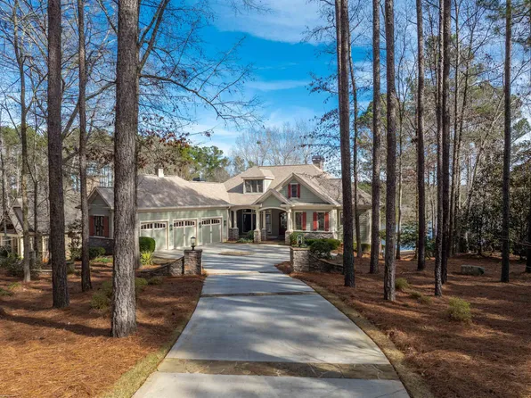 1050 Montgomery Dr, Greensboro, GA 30642