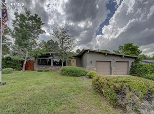 510 Orion Dr, Colorado Springs, CO 80906