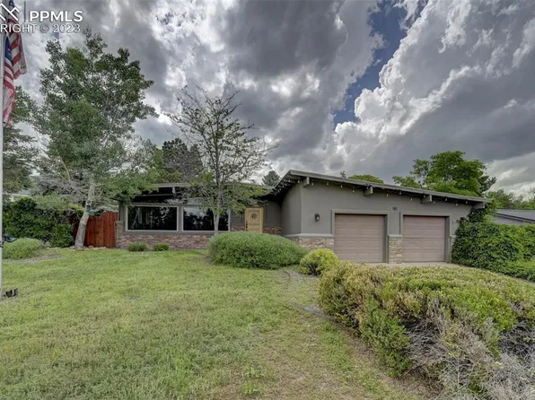 510 Orion Dr, Colorado Springs, CO 80906
