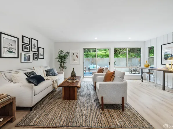 255 Red Rock Way APT 103H, San Francisco, CA 94131