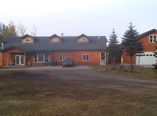 403 N Roscommon Rd, Roscommon, MI 48653