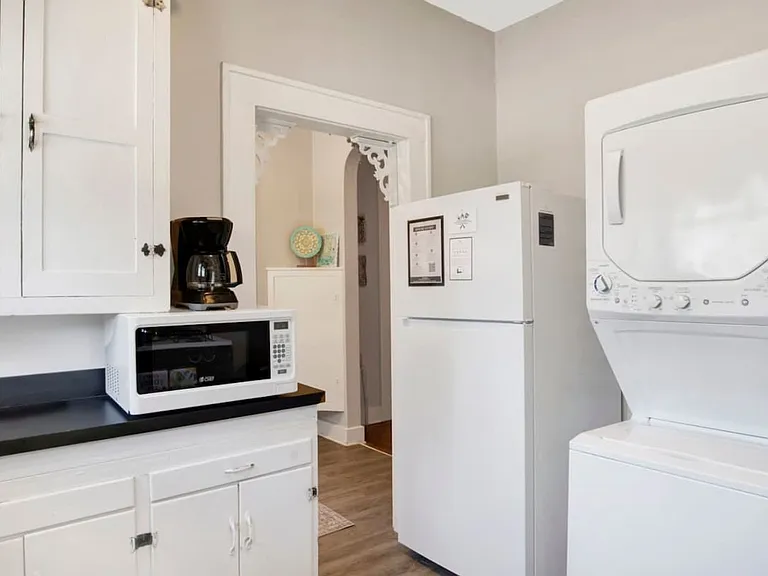 Washer/Dryer