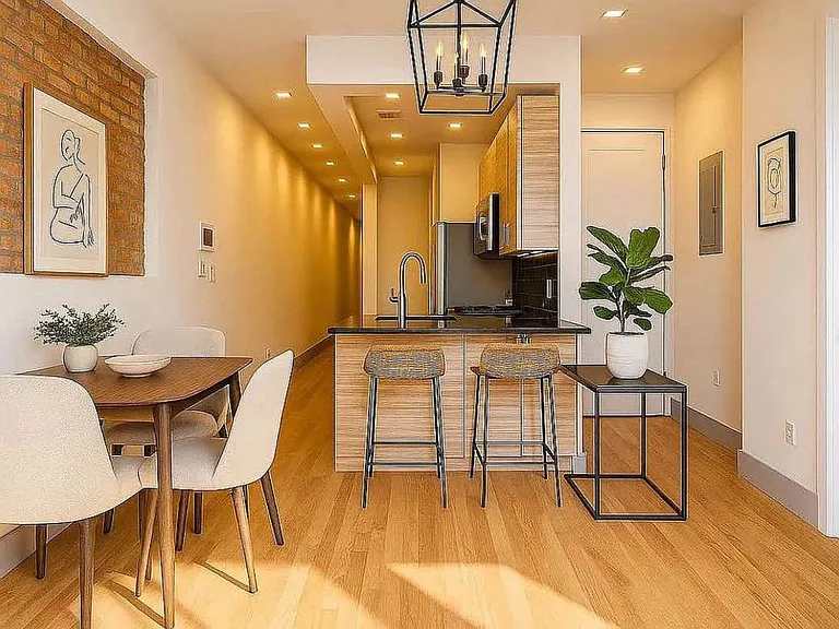 283 Himrod St #5 — Photo 3