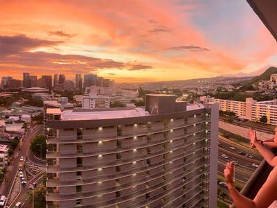 775 Kinalau Pl APT 1902, Honolulu, HI, 96813