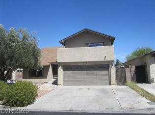 4730 Monaco Rd, Las Vegas, NV 89121
