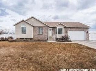 8833 S 4910 W, West Jordan, UT 84081