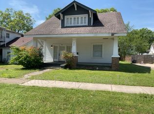 409 N Poplar St UNIT C, Florence, AL 35630