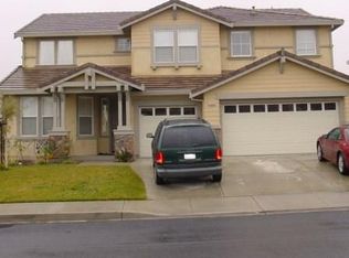 2406 Forty Niner Way, Antioch, CA 94531