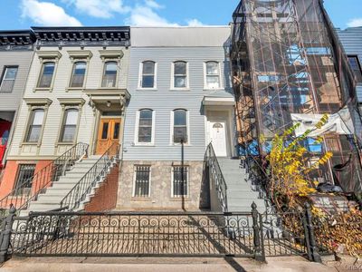737 Decatur Street, Brooklyn, NY, 11233