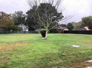 0 Birch St, Egg Harbor City, NJ 08215