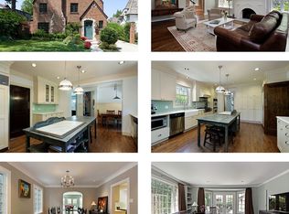 707 Park Dr, Kenilworth, IL 60043