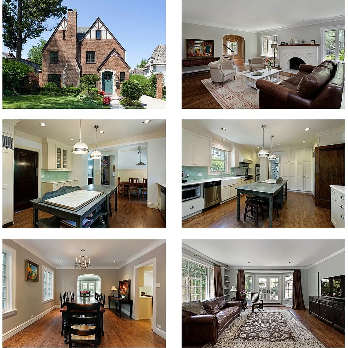 707 Park Dr photo 1