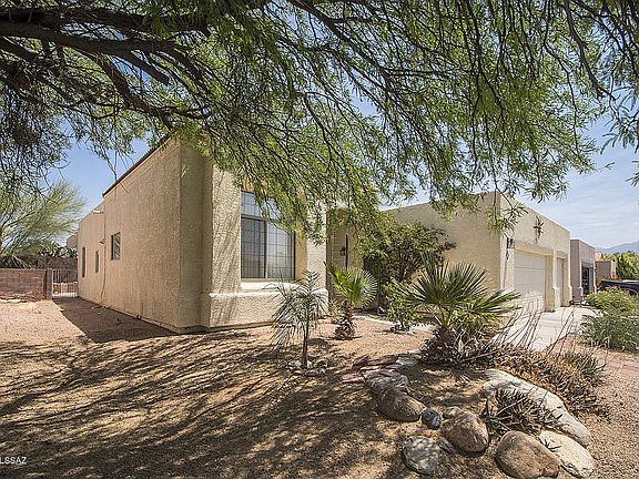 2nd image of 2672 W Camino De La Caterva