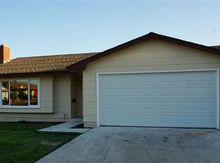 3887 Byrd St, San Diego, CA 92154