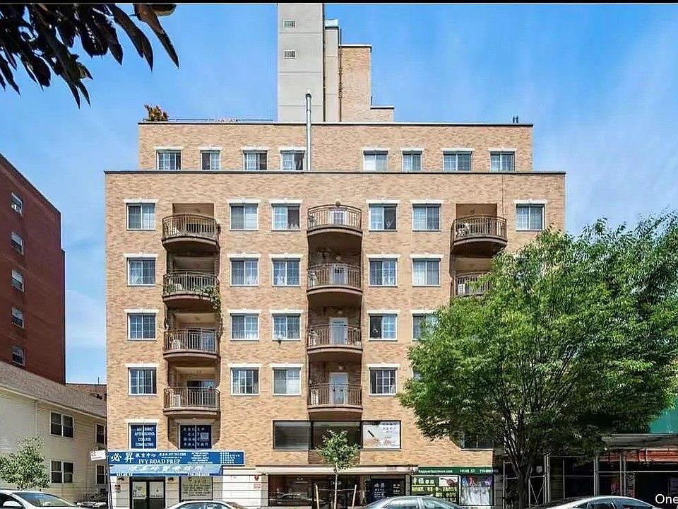 1st image of 141-05 Cherry Avenue #9B