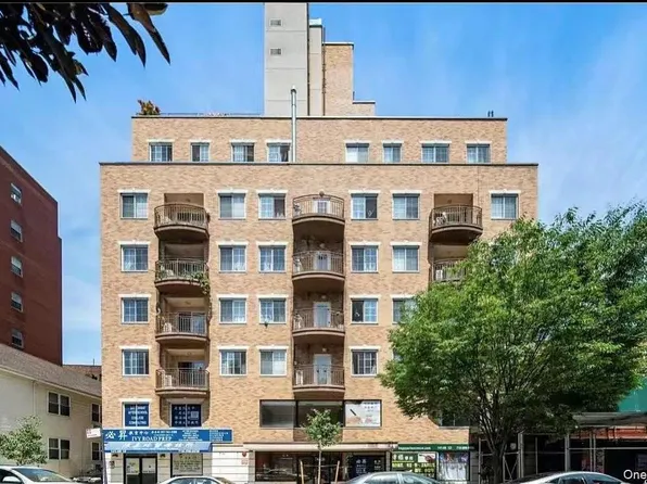 141-05 Cherry Avenue #9B, Flushing, NY 11355