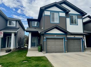 8209 217th St NW #56, Edmonton, AB T5T6Z4