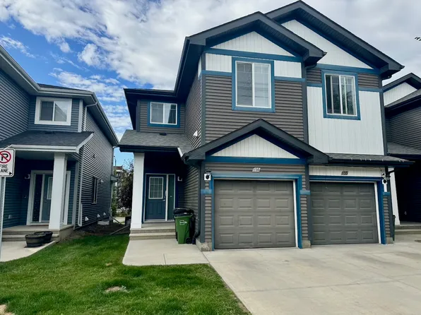 8209 217th St NW #56, Edmonton, AB T5T 6Z4