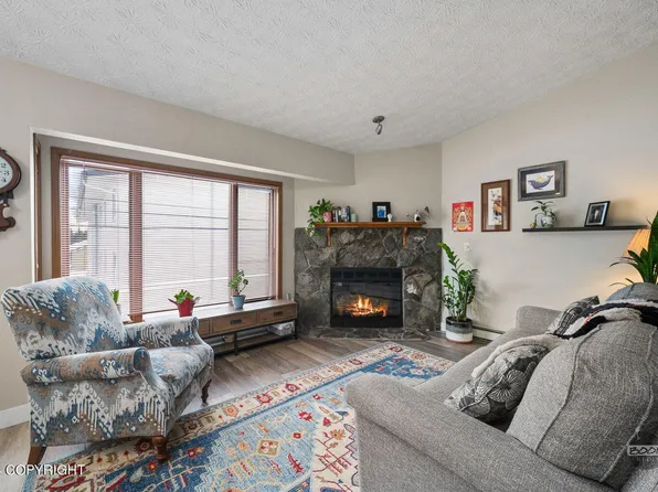 4621 Piper St #19C, Anchorage, AK 99507