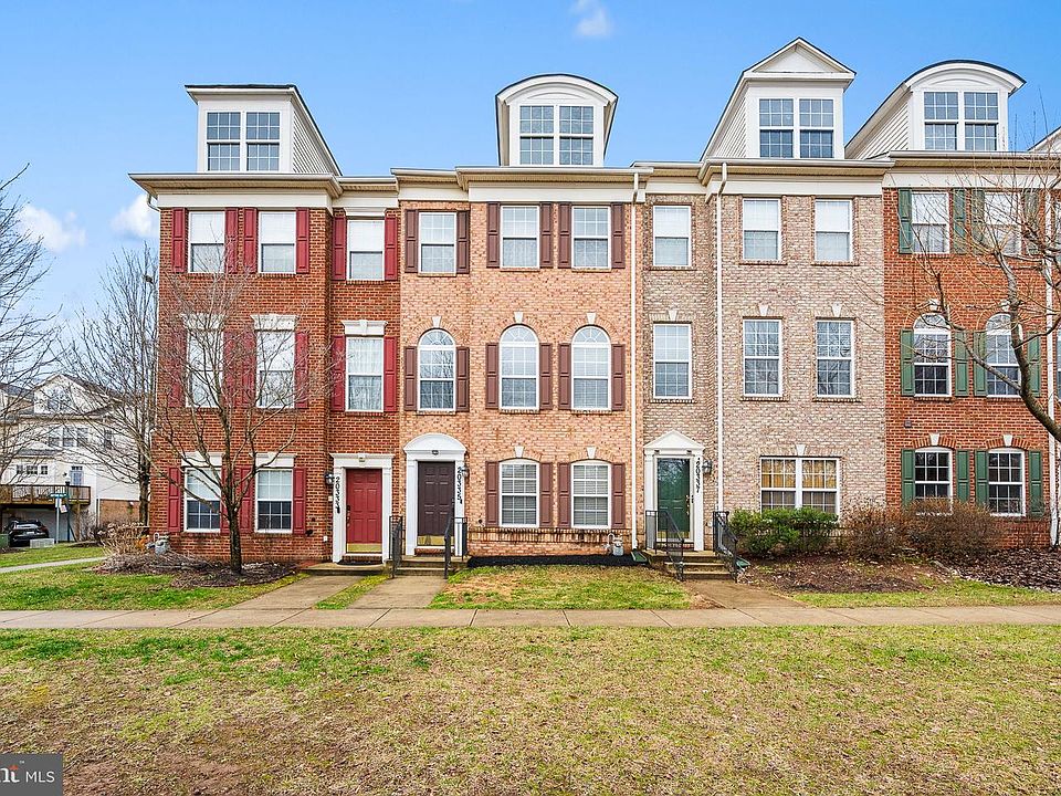 1st image of 20335 Notting Hill Way