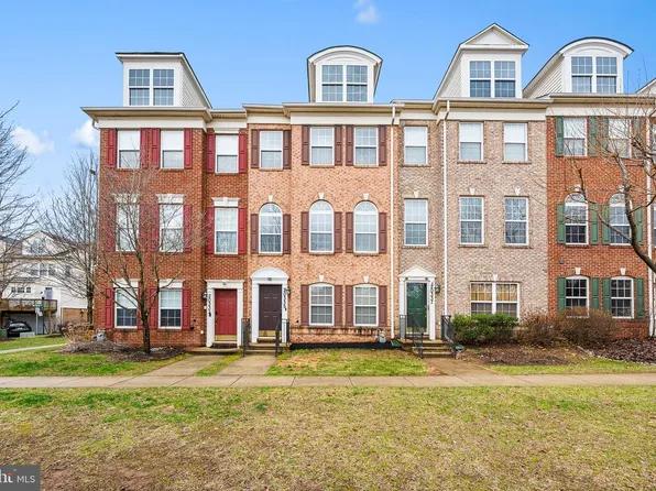 20335 Notting Hill Way, Germantown, MD 20876