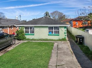 4963 N Rampart St, New Orleans, LA 70117
