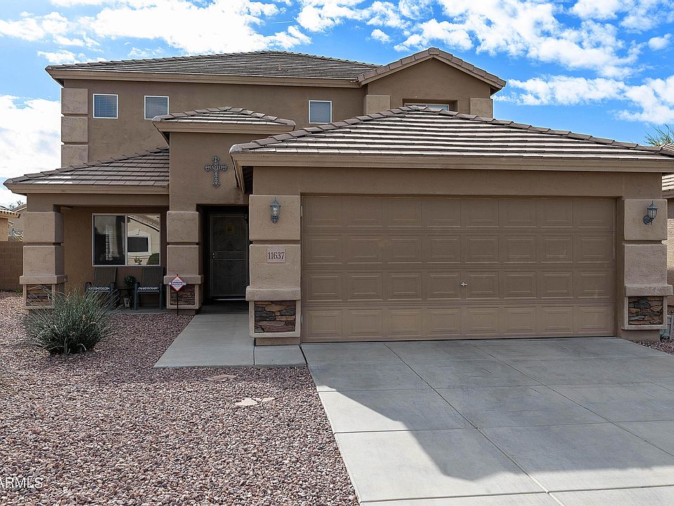 11637 W Carol Ave, Youngtown, AZ 85363 Zillow