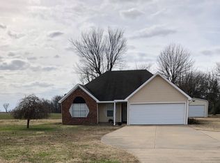 1829 Chaffin Rd, Trumann, AR 72472