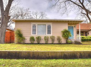 460 S Comal Ave, New Braunfels, TX 78130