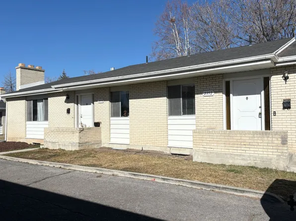 2352 E. Fisher Ln., 2352 E Fisher Ln #2352, Salt Lake City, UT 84109