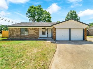 4201 Ticino Valley Dr, Arlington, TX 76016