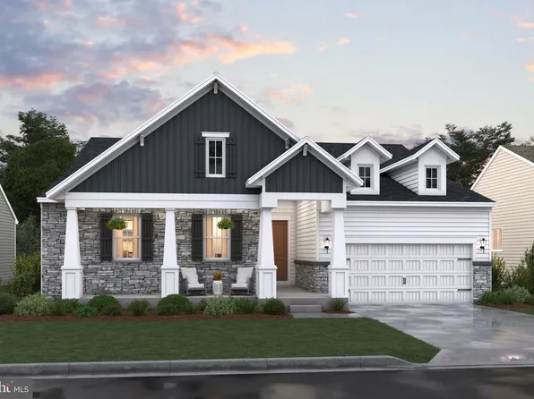 422 Field Flower Dr, Magnolia, DE 19962