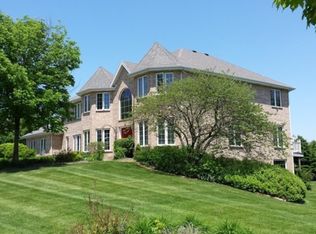 5504 Rita Ave, Crystal Lake, IL 60014
