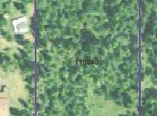 0 Blyn Springs Rd, Sequim, WA 98382