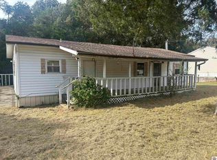 15 Drew Ln, Benton, KY 42025
