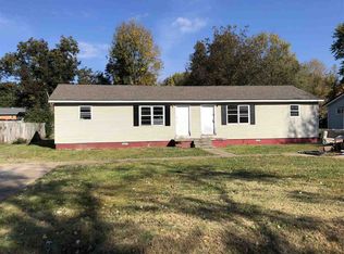 78 Brickbat Rd, Dyersburg, TN 38024