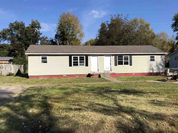 78 Brickbat Rd, Dyersburg, TN 38024