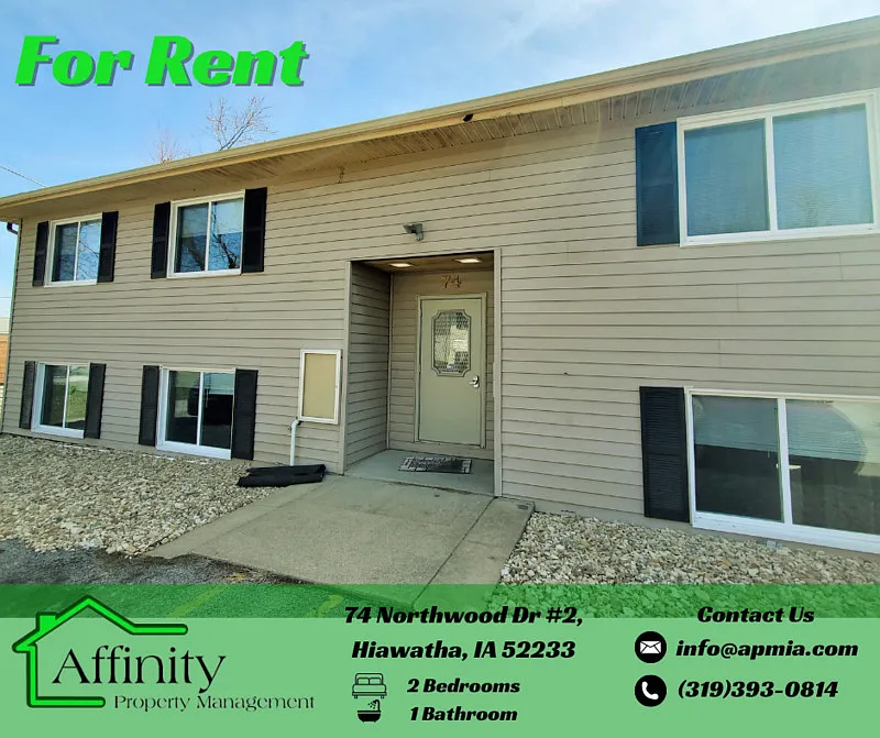 74 Northwood Dr #2