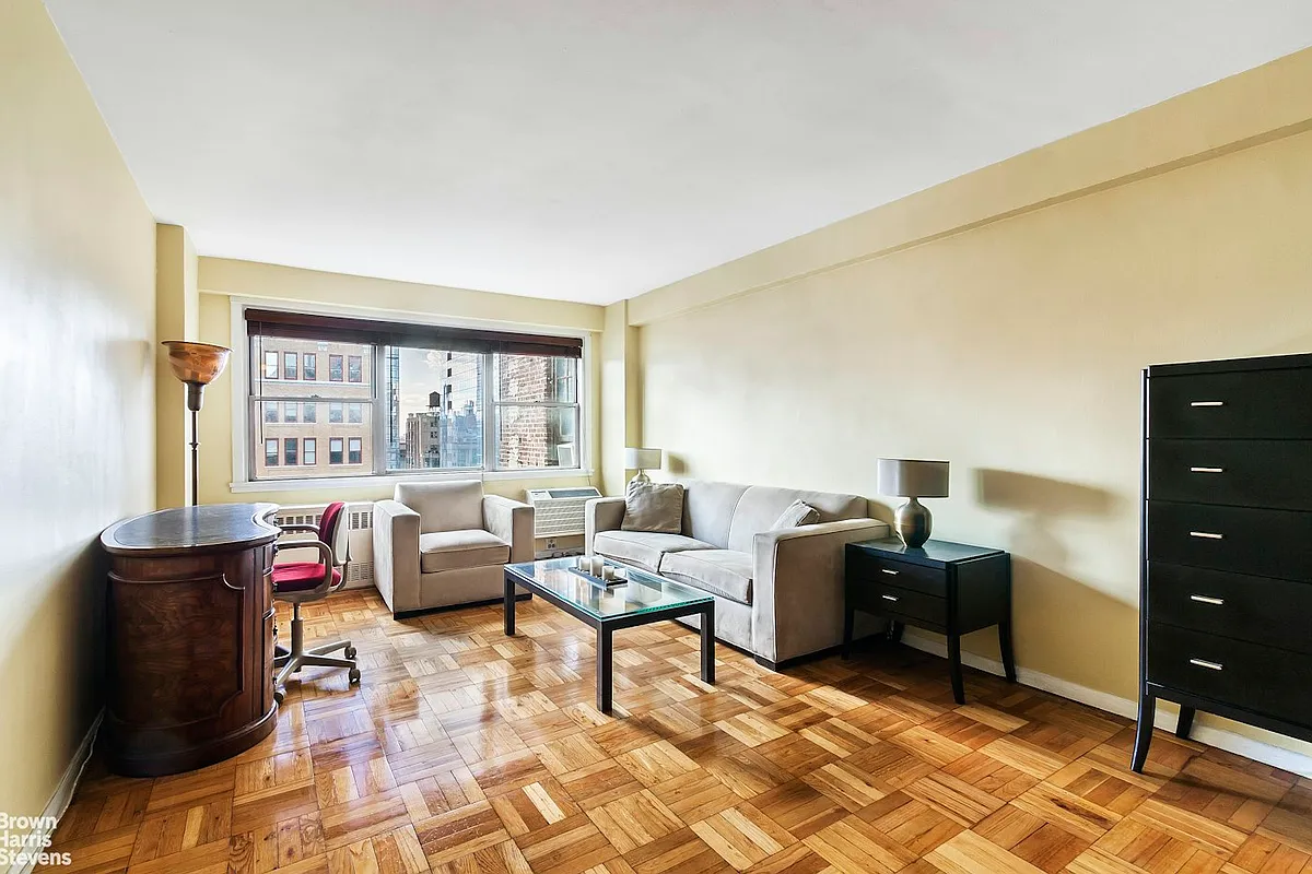 430 West 34th Street 15C