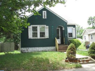 18 Elvin Ave, Penns Grove, NJ