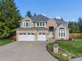 15405 20th Ave NW, Gig Harbor, WA 98332